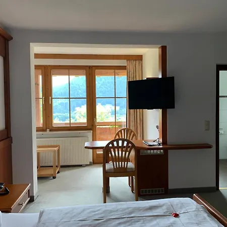 Alpenhotel Sonneck-2