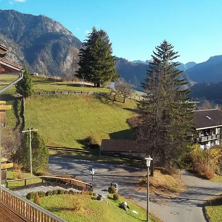 Alpenhotel Sonneck-3